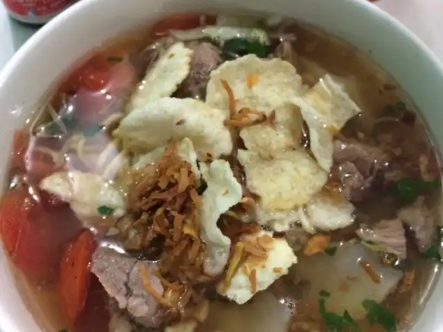 Gambar Makanan Soto Mie dan Bakso Sarodja 15