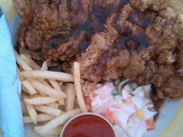 Chicken Chop City Bayview Food Photo 2