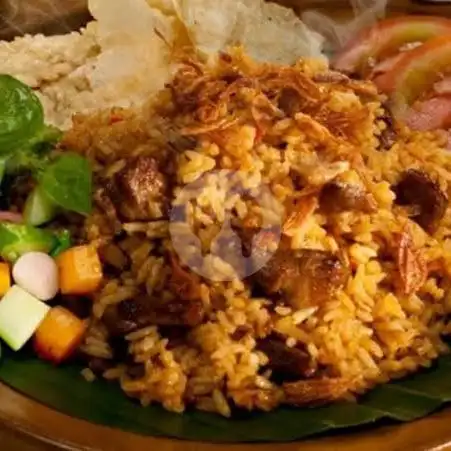 Gambar Makanan Nasi Goreng 99 Suroboyo 8