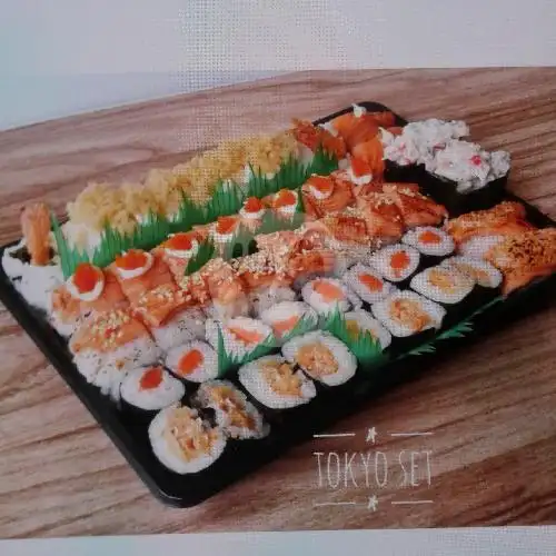 Gambar Makanan Oh!Sushiyasan, Greenlake City 5