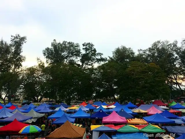 Pasar Malam Batu 4 Food Photo 2