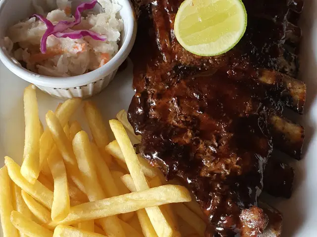 Gambar Makanan Poka Ribs 5