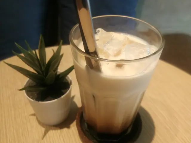 Gambar Makanan Nara Coffee 8