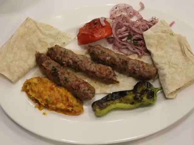 Seraf Restaurant'nin yemek ve ambiyans fotoğrafları 46