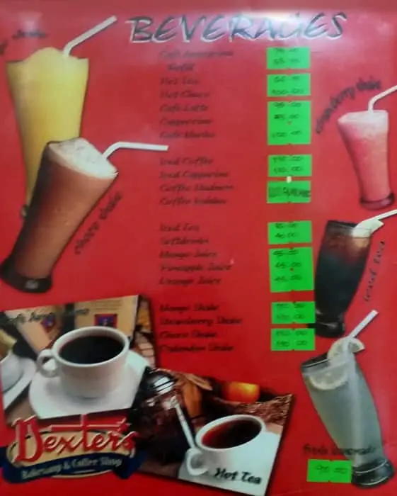 Dexter's Bakeshop & Coffee Shop Food Photo 2