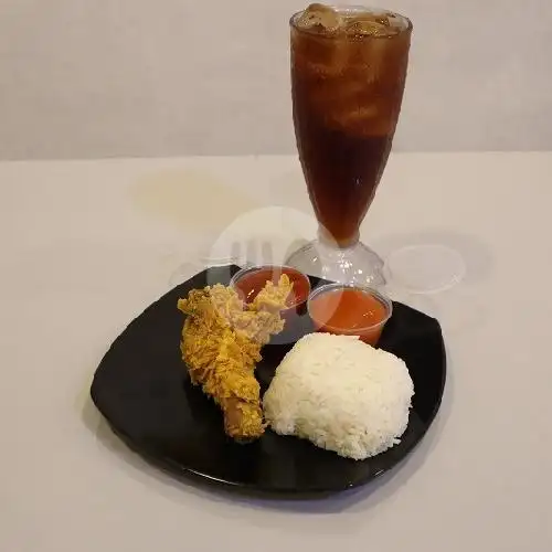 Gambar Makanan RaKenz Fried Chicken, Jl.Kertapura Raya No.8 12