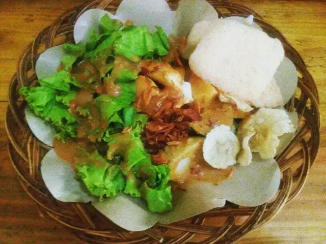 Gambar Makanan Lontong Balap Bioskop Ria 8