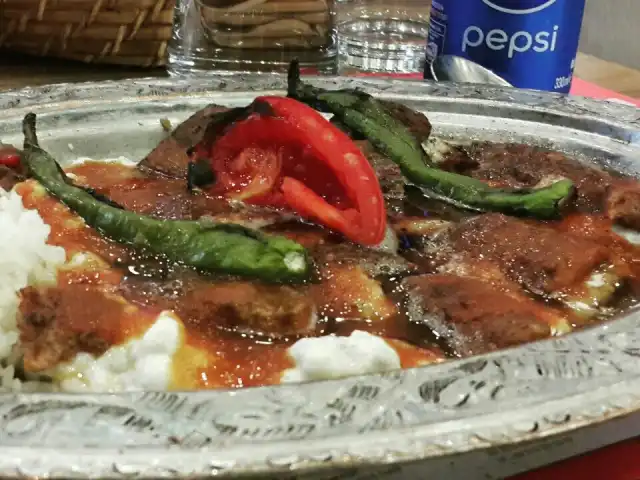 Cumhuriyet Lezzet Dünyası'nin yemek ve ambiyans fotoğrafları 18