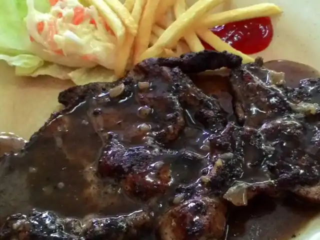 Restoran Anugerah Steak Western Food Food Photo 2