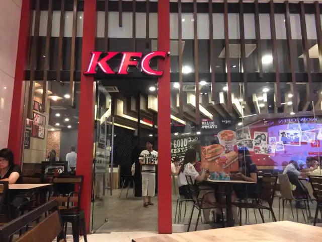 KFC Pavilion Food Photo 8