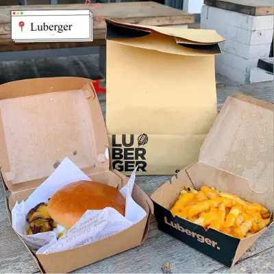 Luberger