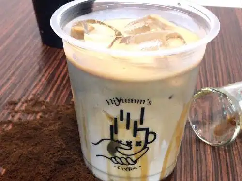 HiYumm's Coffee