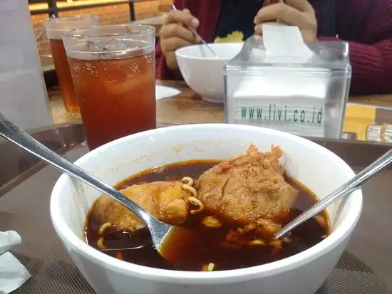 Gambar Makanan Bakso Boedjangan 17