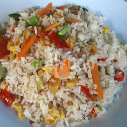 Gambar Makanan Nasi Goreng Jawara Dan Chinese Food  15
