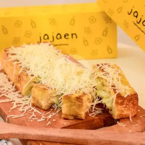 Gambar Makanan Roti Bakar Jajaen, Dalung 4