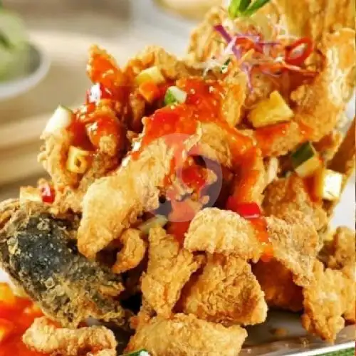 Gambar Makanan Chinese Food Huasan  16