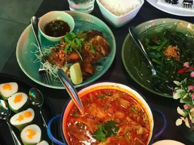 Baan Kun Ya Food Photo 17