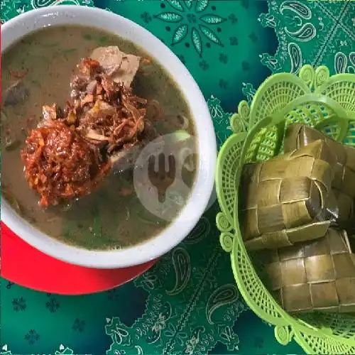 Gambar Makanan Coto Daeng Jarre 1