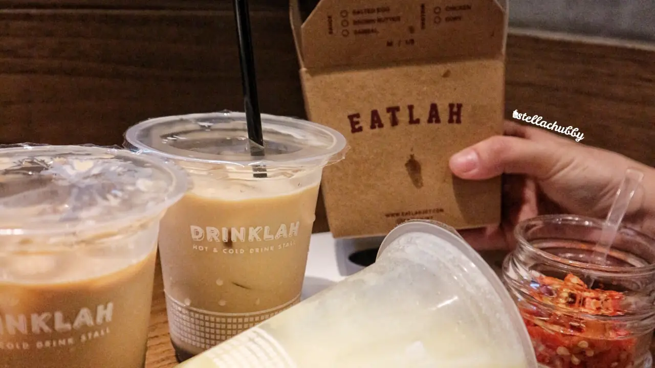 Drinklah