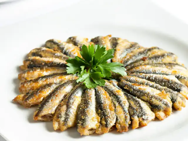 Nalia Karadeniz Mutfağı'nin yemek ve ambiyans fotoğrafları 70