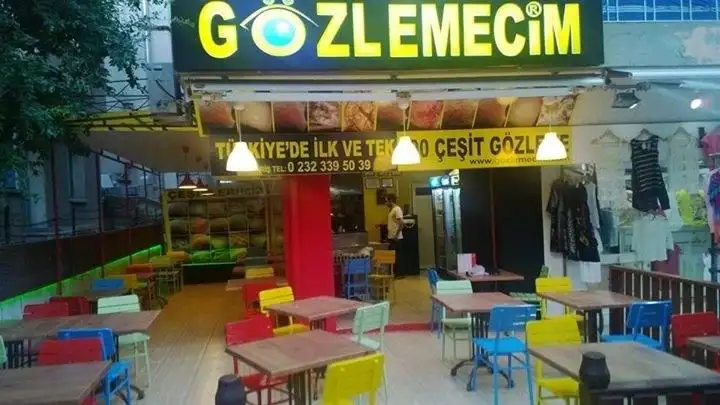 Gözlemecim'nin yemek ve ambiyans fotoğrafları 51