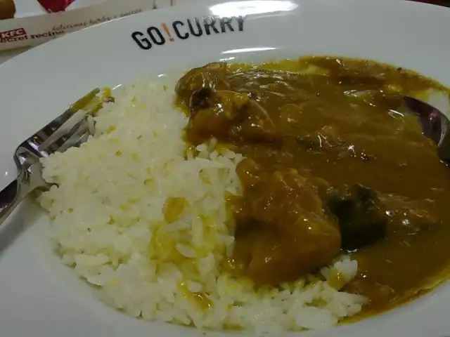 Gambar Makanan Go! Curry 12