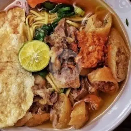 Gambar Makanan Soto Bogor - Bubur Cianjur Ibu Titin, Jatinegara Timur 3 1