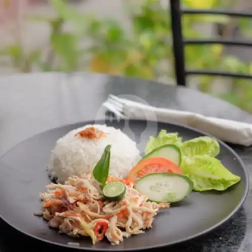 Gambar Makanan Tebu Merah Restaurant, Sri Rama 1