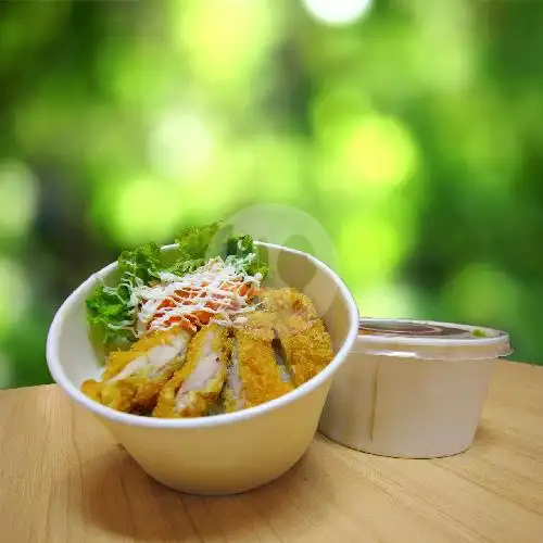 Gambar Makanan Pringgodani Resto, Wisma MM UGM 6