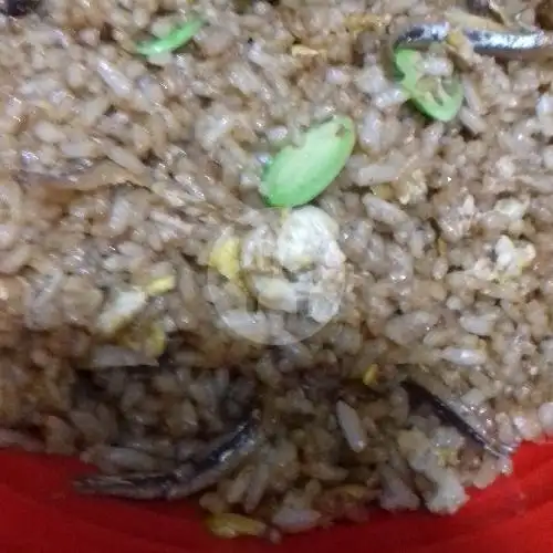 Gambar Makanan Nasi Goreng Udin Cs, Duren Tiga 18