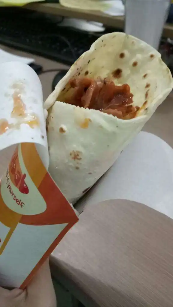 Gambar Makanan De Kebab 5