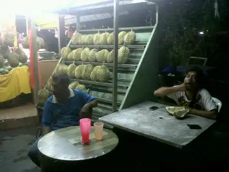 Stall Durian Puchong Permai Food Photo 4