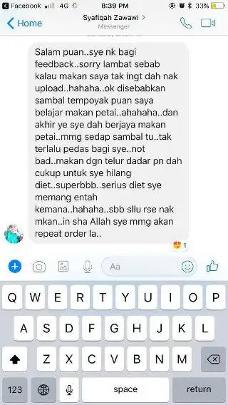 Tempoyak Petai Mamachu