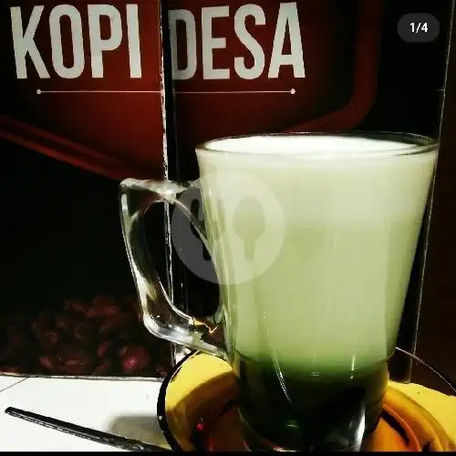 Gambar Makanan Kopi Desa, Bacukiki Barat 8