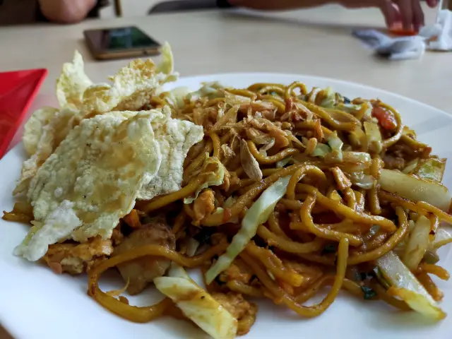 Gambar Makanan KedaiKopiOh 18