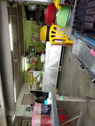 Kedai Nasi Kerabu Chekok Food Photo 2