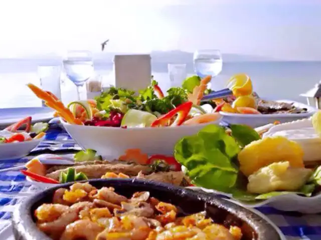 Massha & Şile Balıkçısı'nin yemek ve ambiyans fotoğrafları 30