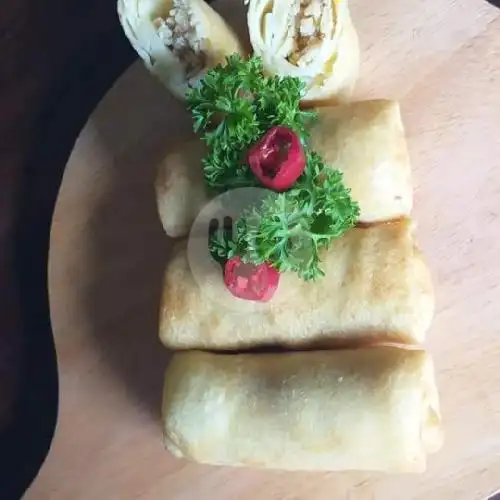 Gambar Makanan Jenang Gempol Dan Candil "KUALI" Homemade, Demakan 4