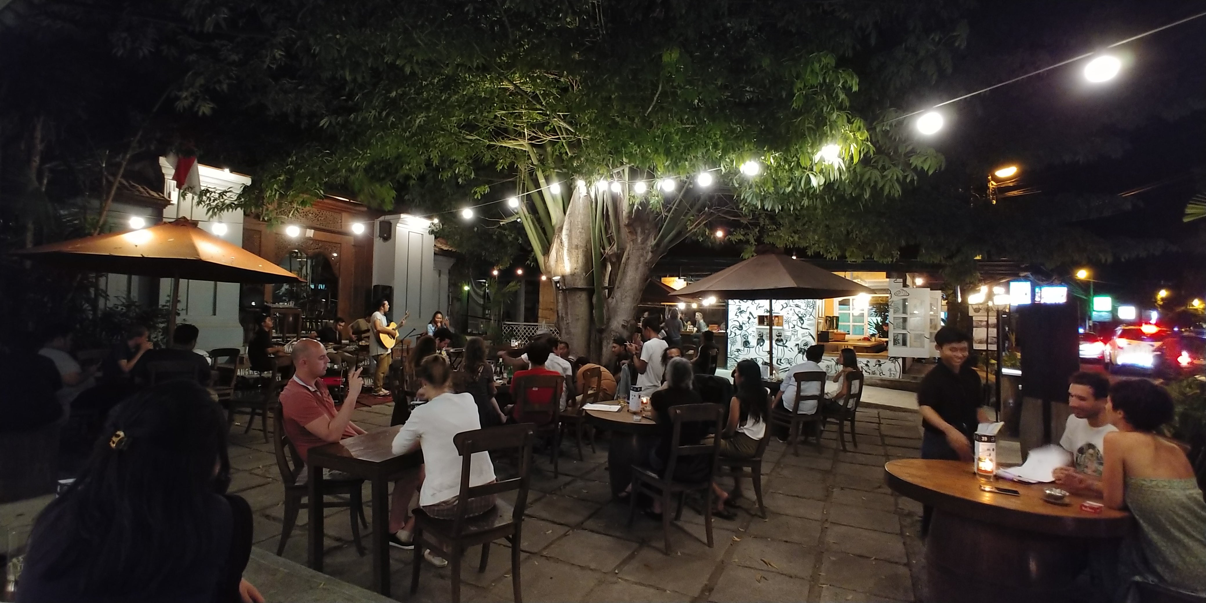 Harga menu Teras Gandum Beer Garden terbaru 20222023 di Denpasar,Denpasar