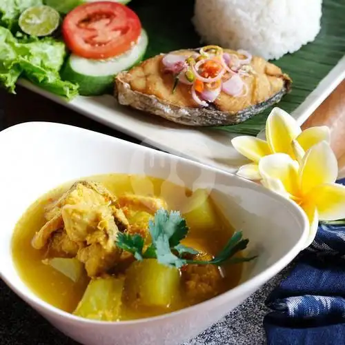 Gambar Makanan Ayam Taliwang Bali, Summarecon Mal Bekasi 17