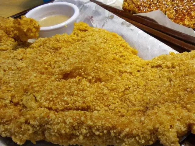 Hot Star Large Fried Chicken Food Photo 7