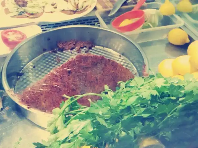 çiğköfteci ömer usta'nin yemek ve ambiyans fotoğrafları 17