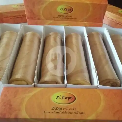 Gambar Makanan Lilys Roll Cake, Citra Garden 1 10