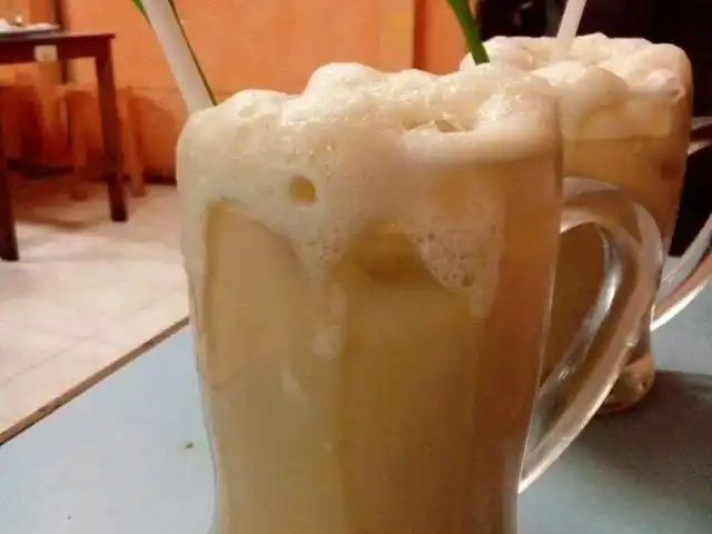 Gambar Makanan Mie Aceh & Teh Tarek Bang Amad 10