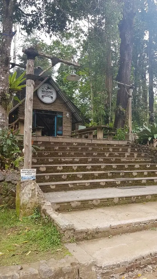 Gambar Makanan Warung Kopi Gunung 17