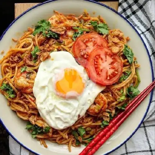 Gambar Makanan Nasi Uduk & Nasi Kuning SUGEMA, Subrata No.11 4