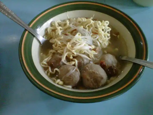 Gambar Makanan Baso Mas Bambang 2