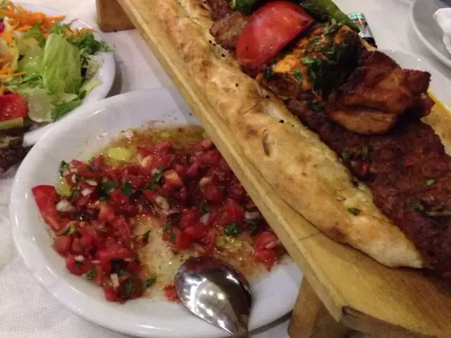 Muazzez Ersoy & Şenol Kolcuoğlu'nin yemek ve ambiyans fotoğrafları 51