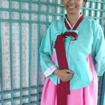 Dae Jang Geum