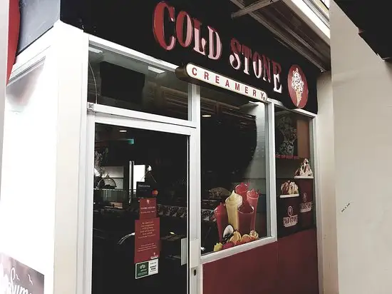 Cold Stone Creamery